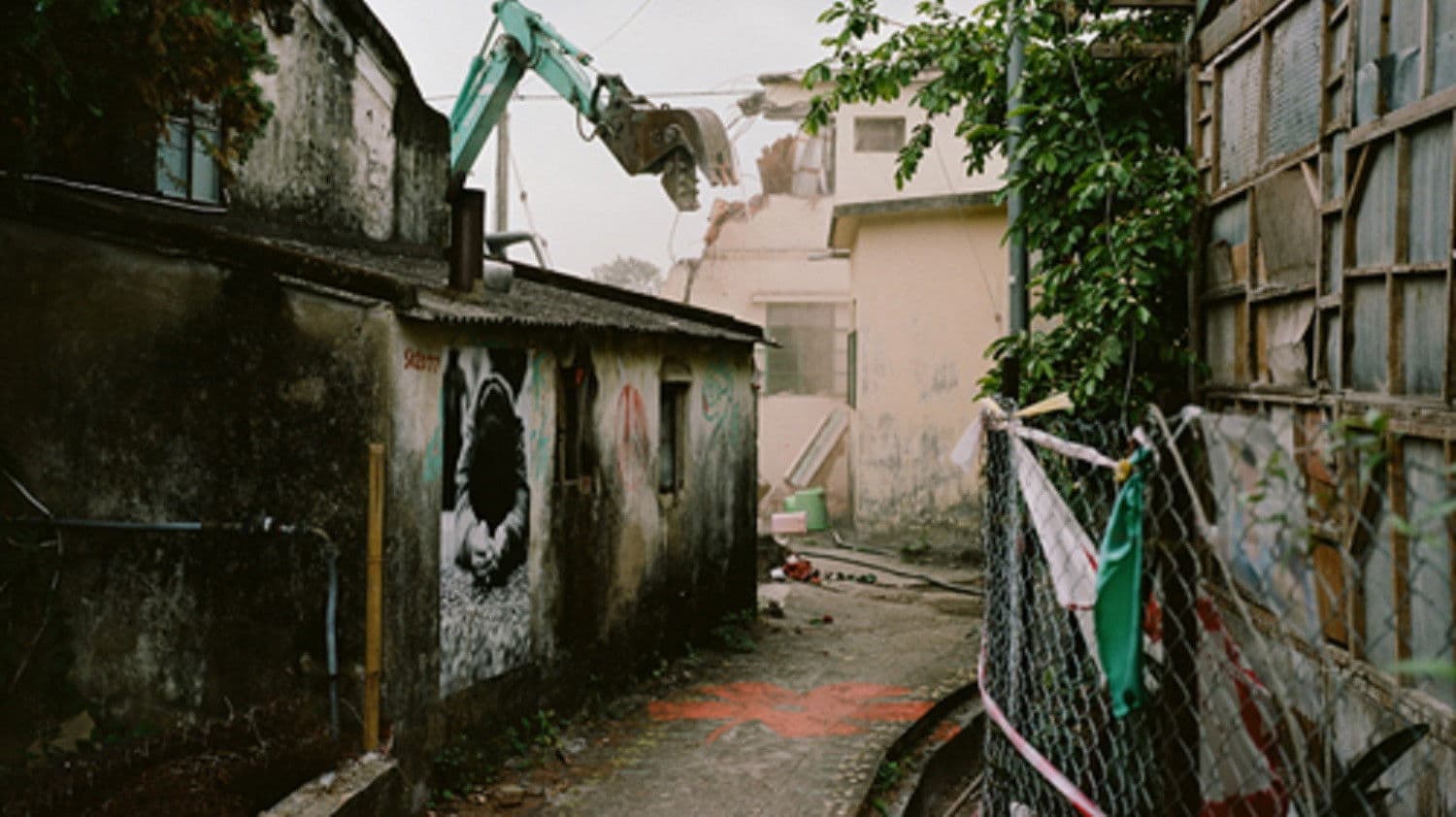 Raging Land 2 : Breaking new ground through Thorns and Thistles