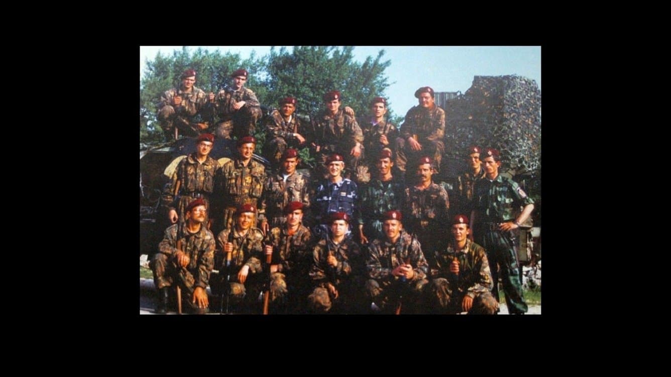 The Scorpions - A Home Movie