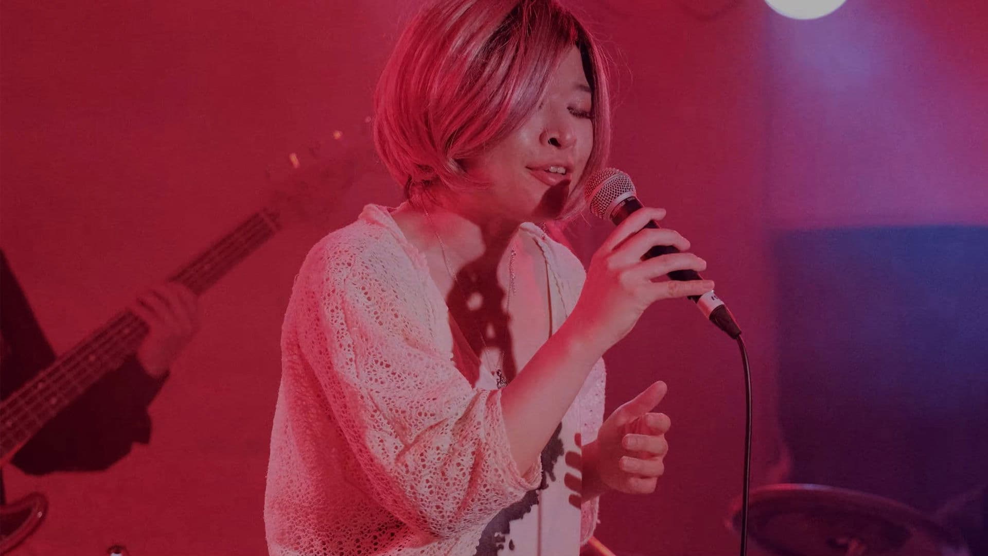 The House in Fata Morgana, Live in Osaka!