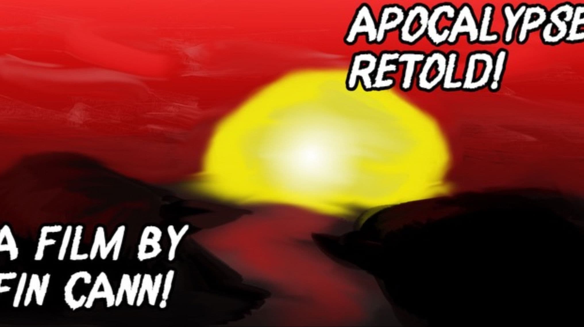 Apocalypse Retold!