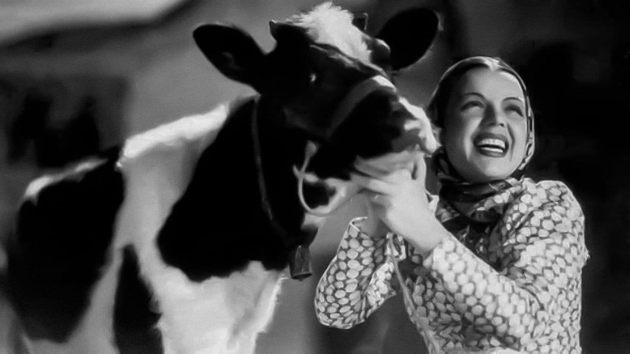 The Village of White Clothes