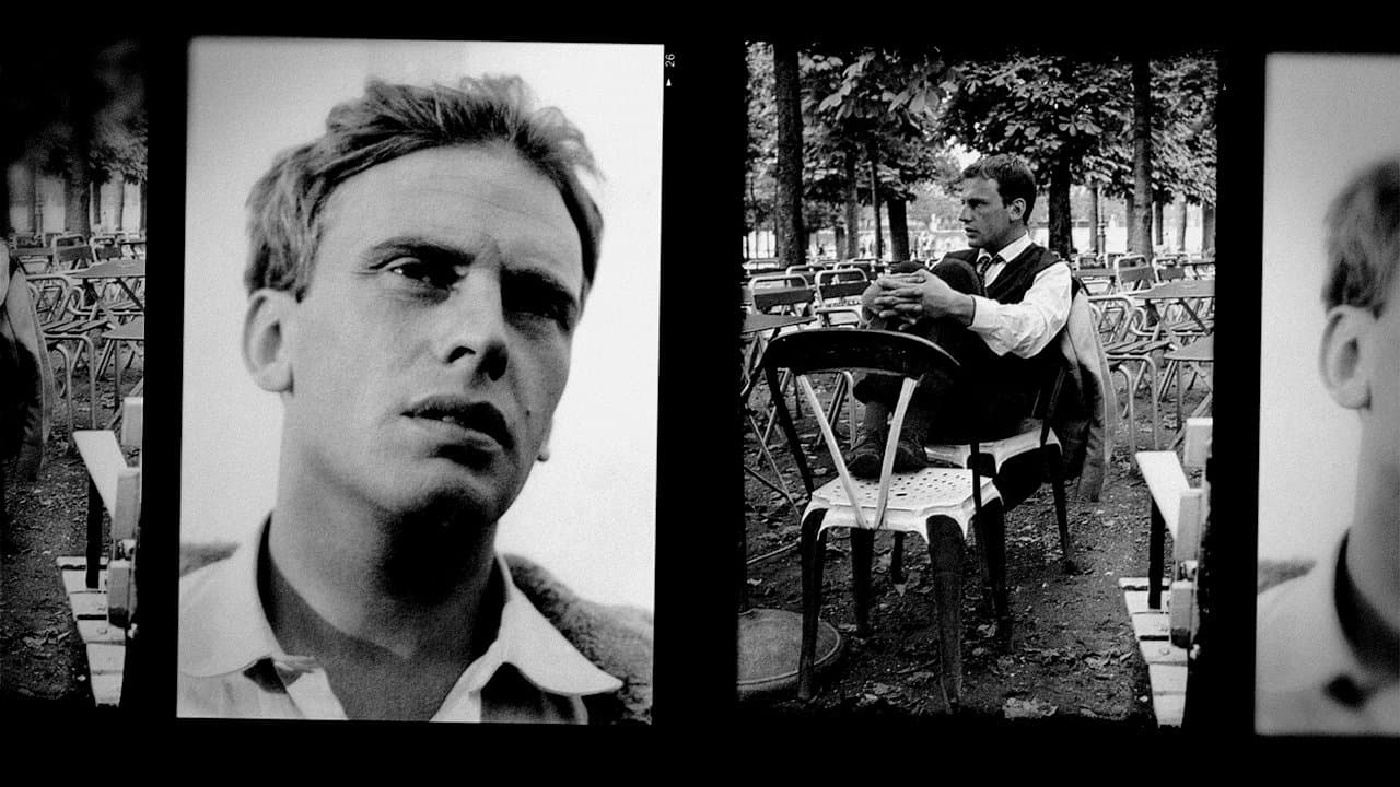 Trintignant by Trintignant