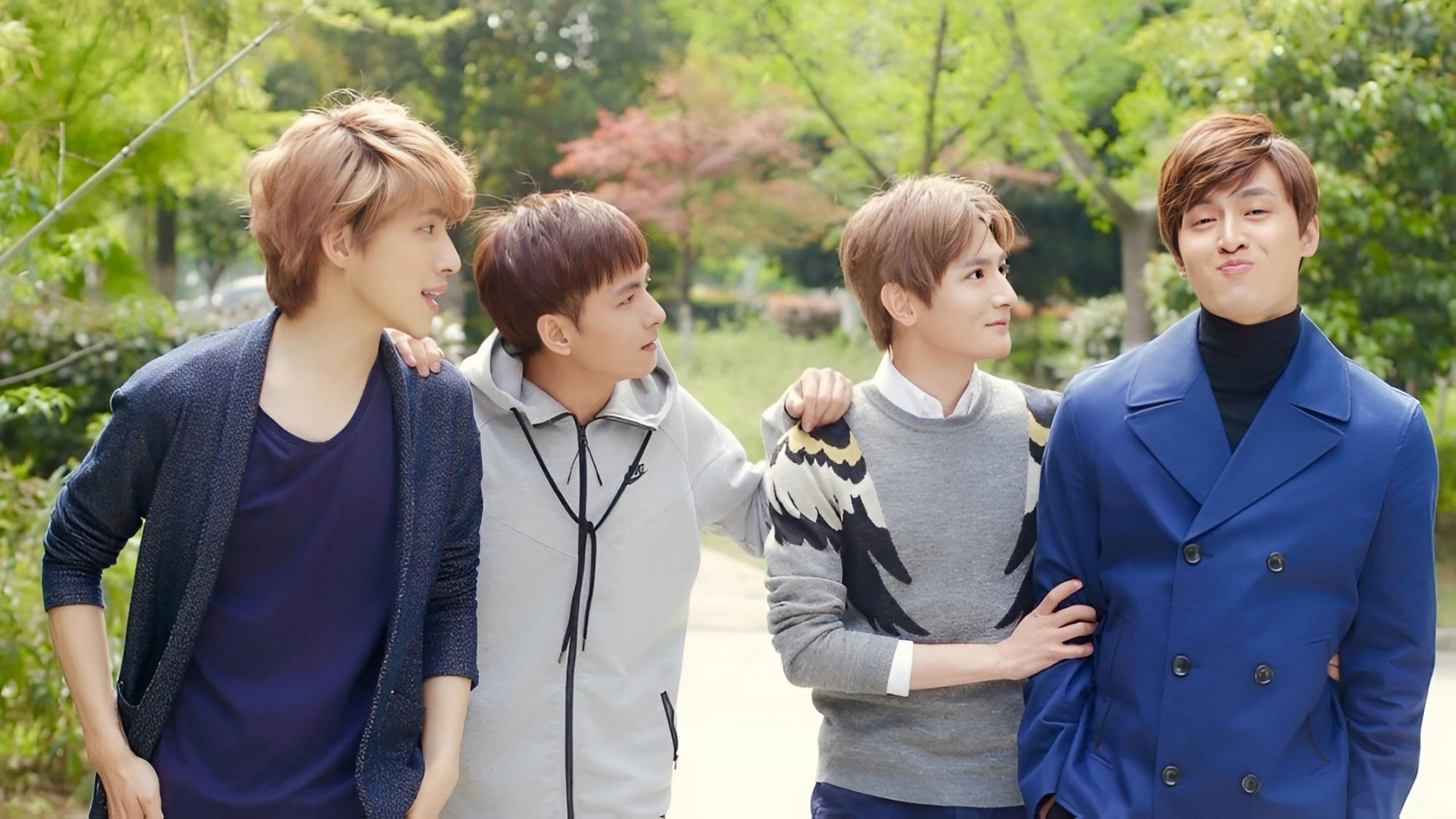 A Round Trip to Love 2