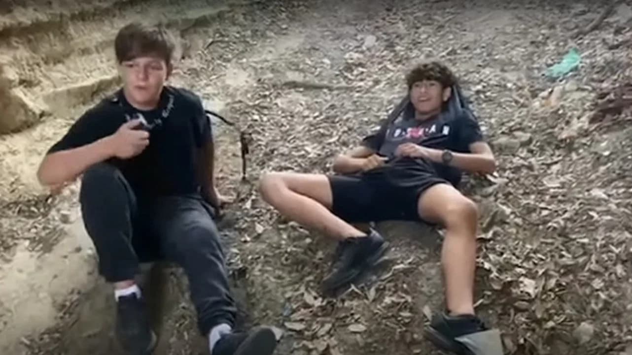 Filmino di inglese