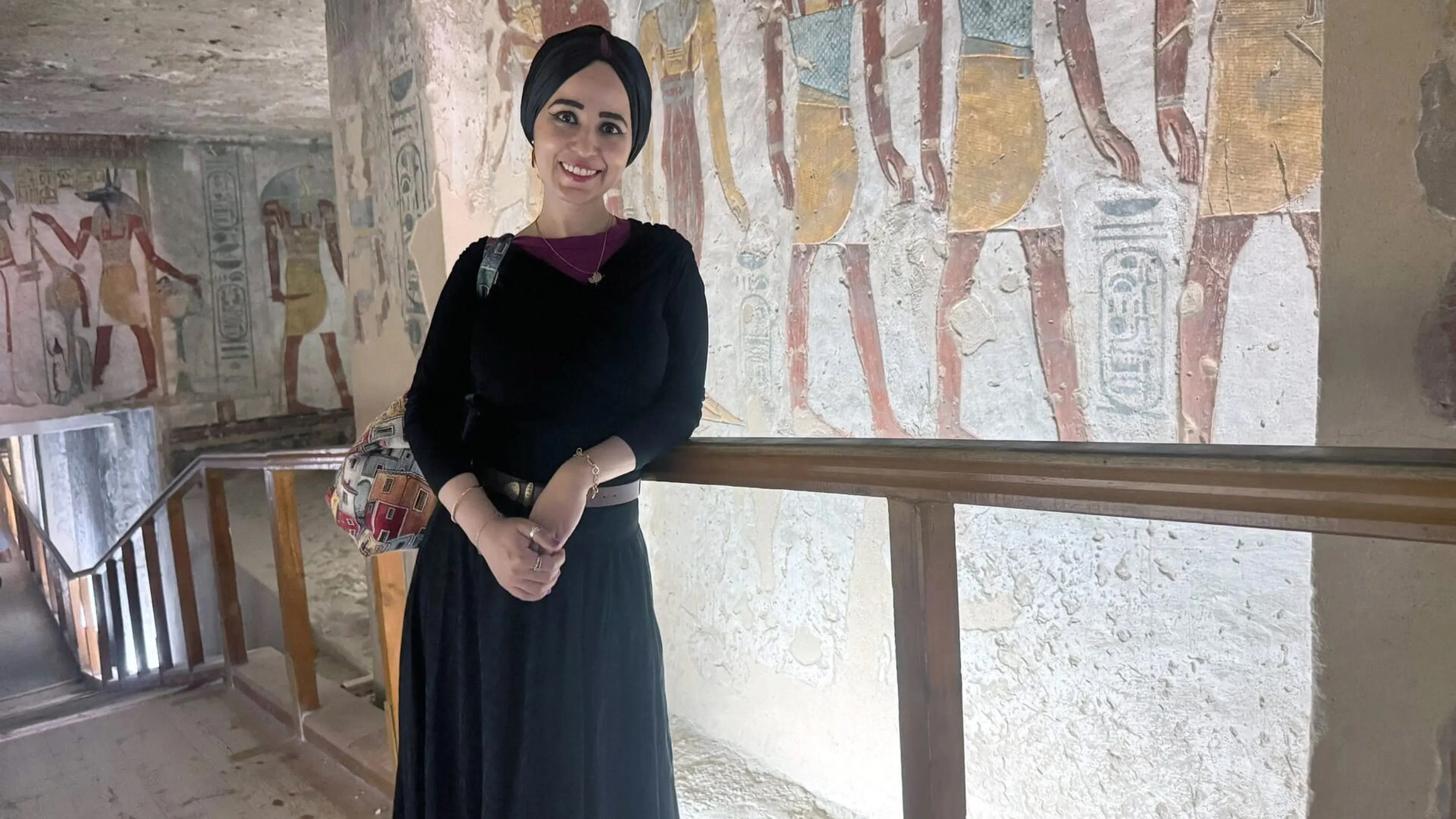 Die Pharaoninnen. Frauen, die das Reich Ägypten formten