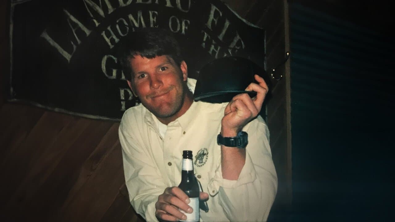 Untold: The Fall of Favre