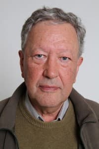 Þorsteinn Gunnarsson