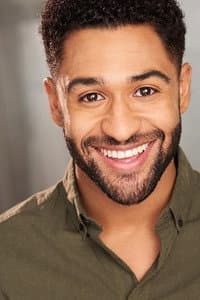 Tristan Turner