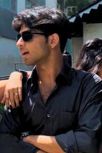 Aniruddha Girish