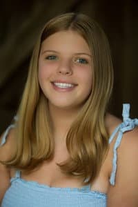 Allison Mullaney