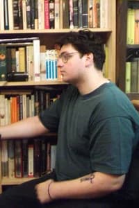 Kielan Ellis