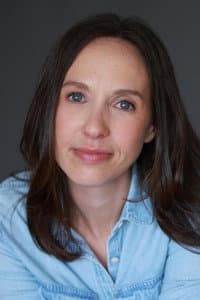 Susan Myburgh