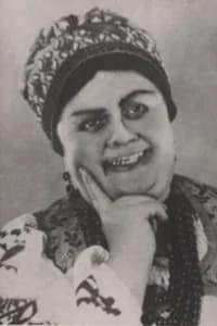 Lidiya Matsiyevskaya