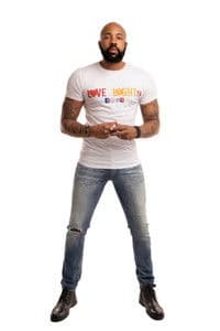 Michael Willis Heard