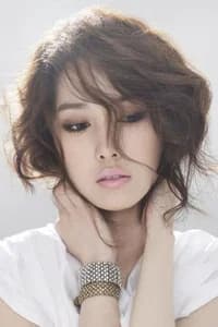 Kang Hae-in