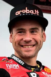 Álvaro Bautista