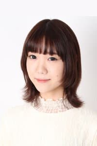 Momo Harumi