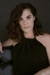 Esther Noya