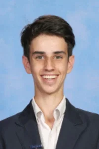 Liam Lightfoot