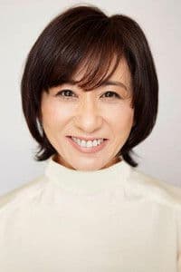Mayumi Hasegawa