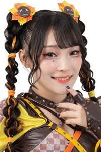 Himawari Sato
