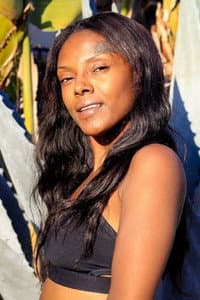 Neci McKinney