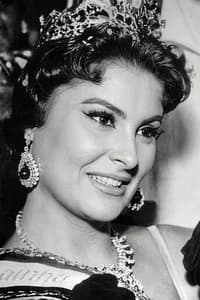 Brigitte Blair