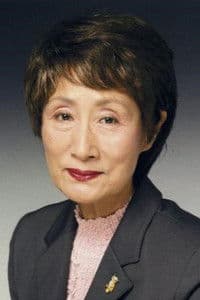 Haruko Mabuchi