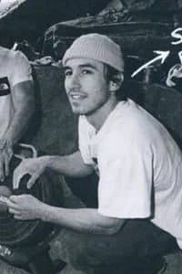 Shawn Raboutou