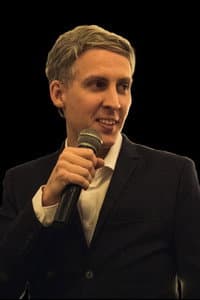 Balazs Gyenis