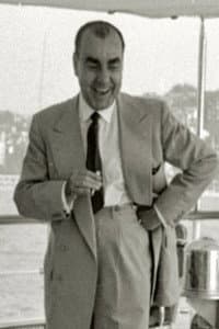 Luis Carrero Blanco