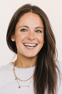 Courtney Parchman
