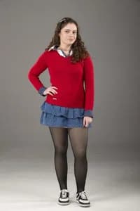 Brenda da Silva Juver