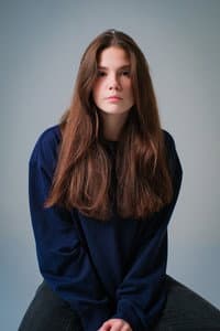 Olga Chernova
