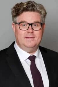 Gunnar Strömmer