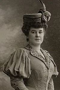 Ida Perry