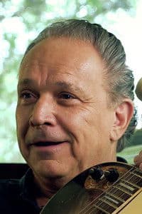 Jimmie Vaughan