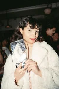 Juliet Belisario