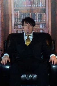 Grant MacDonald