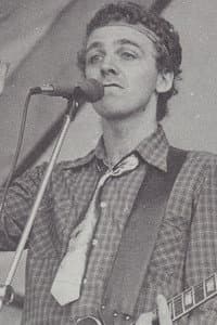 Arne Garvang