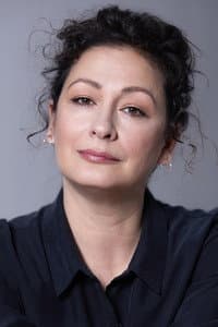 Anick Lemay