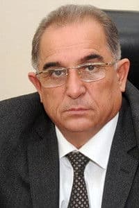 Nadir Azmamedov