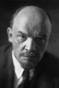 Vladimir Lenin