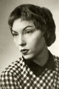 Clarice Lispector