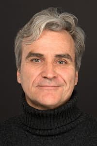 Tom Junod
