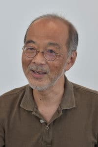 Shiro Sasaki