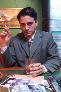 Tobias Penayo