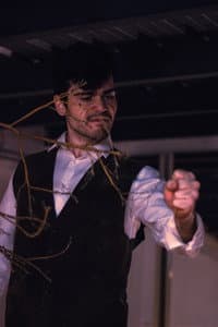 Manuel Samper