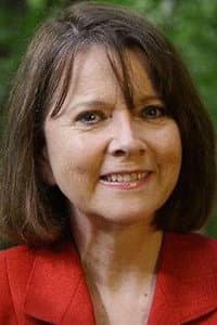 Charlotte Pritt