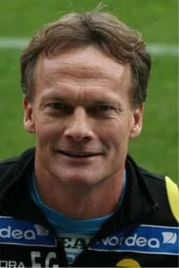 Frode Grodås